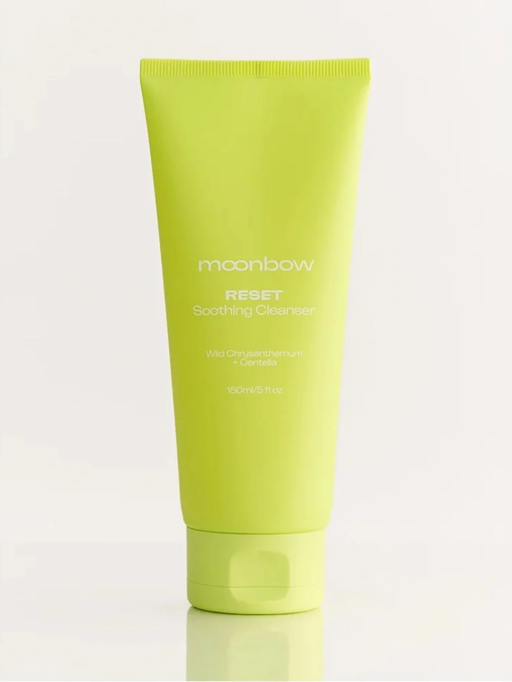 NWT Moonbow Reset Soothing Cleanser
